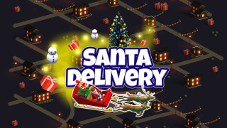 Play Santa Delivery now!