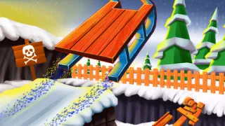 Snow Rider 3D