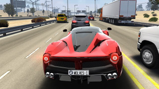 Play Traffic Tour now!