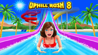 Play Uphill Rush 8 now!