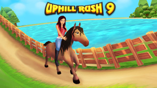 Play Uphill Rush 9 now!