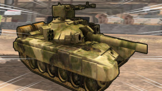 Play US Army Vehicle Transporter Truck now!