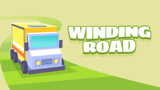 Play Winding Road now!