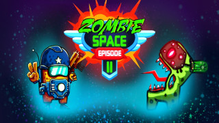 Play Zombie Space Episode II now!